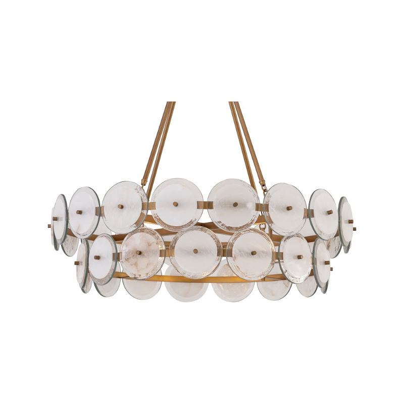 Minka Lavery 12855 Kintrel 4-lt 32" Pendant