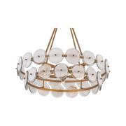 Minka Lavery 12855 Kintrel 4-lt 32" Pendant