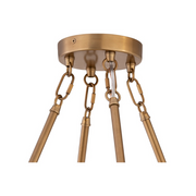 Minka Lavery 12855 Kintrel 4-lt 32" Pendant