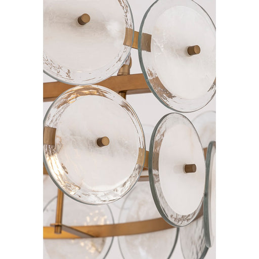 Minka Lavery 12855 Kintrel 4-lt 32" Pendant