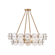 Minka Lavery 12855 Kintrel 4-lt 32" Pendant