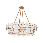 Minka Lavery 12855 Kintrel 4-lt 32" Pendant