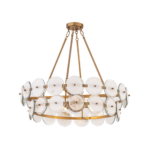 Minka Lavery 12855 Kintrel 4-lt 32" Pendant