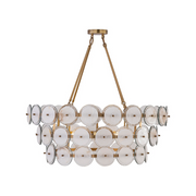 Minka Lavery 12856 Kintrel 6-lt 37" Pendant
