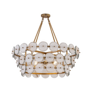 Minka Lavery 12856 Kintrel 6-lt 37" Pendant