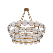 Minka Lavery 12856 Kintrel 6-lt 37" Pendant