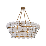 Minka Lavery 12856 Kintrel 6-lt 37" Pendant
