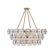 Minka Lavery 12856 Kintrel 6-lt 37" Pendant
