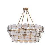 Minka Lavery 12856 Kintrel 6-lt 37" Pendant