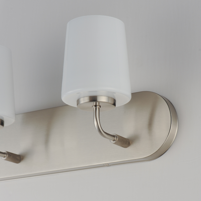 Maxim 12893 Durham 3-lt 24" Vanity