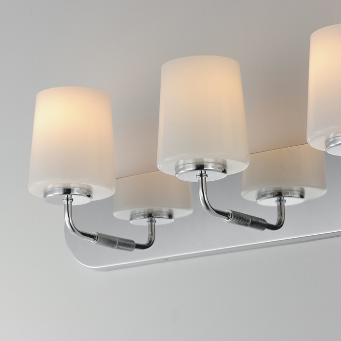 Maxim 12894 Durham 4-lt 30" Vanity