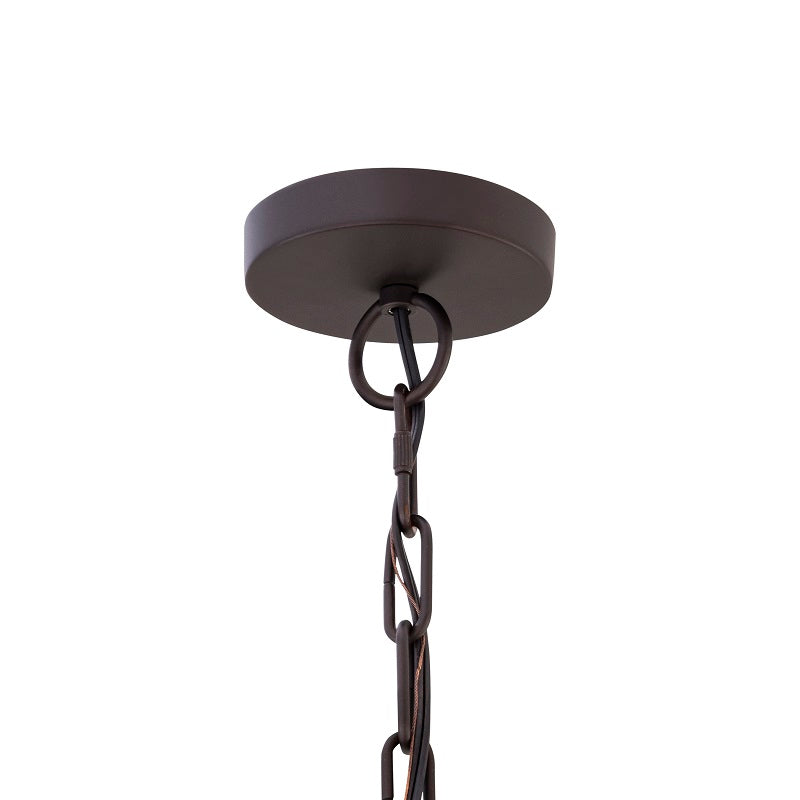 Minka Lavery 12955 Beaudelle 5-lt 30" Pendant