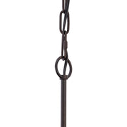 Minka Lavery 12955 Beaudelle 5-lt 30" Pendant