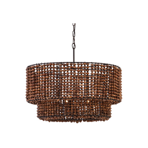 Minka Lavery 12955 Beaudelle 5-lt 30" Pendant