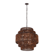 Minka Lavery 12959 Beaudelle 9-lt 30" Pendant