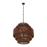 Minka Lavery 12959 Beaudelle 9-lt 30" Pendant