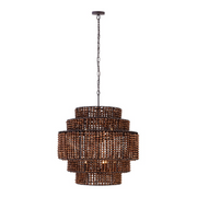 Minka Lavery 12959 Beaudelle 9-lt 30" Pendant