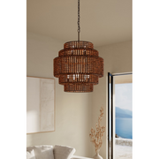 Minka Lavery 12959 Beaudelle 9-lt 30" Pendant
