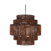 Minka Lavery 12959 Beaudelle 9-lt 30" Pendant