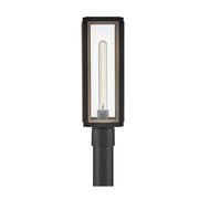 Hinkley 12981 Shaw 1-lt 18" Tall LED Outdoor Post Mount Lantern