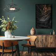 Hubbardton Forge 131001 Muse 1-lt 23" LED Pendant