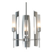 Hubbardton Forge 131055 Passage 3-lt 16" Pendant