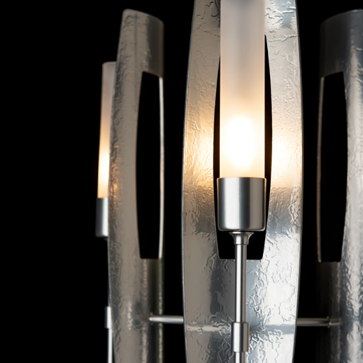 Hubbardton Forge 131055 Passage 3-lt 16" Pendant
