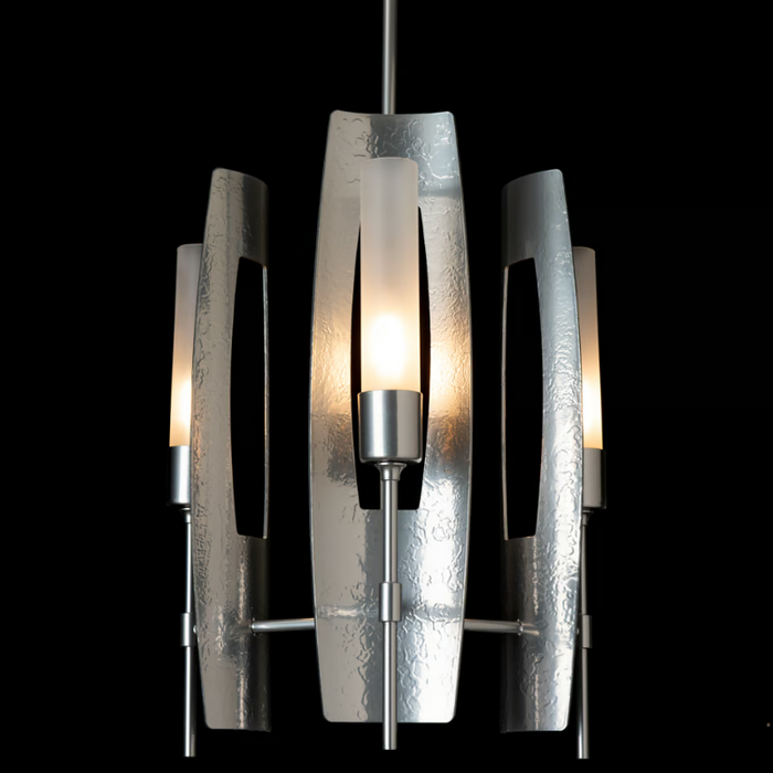 Hubbardton Forge 131055 Passage 3-lt 16" Pendant
