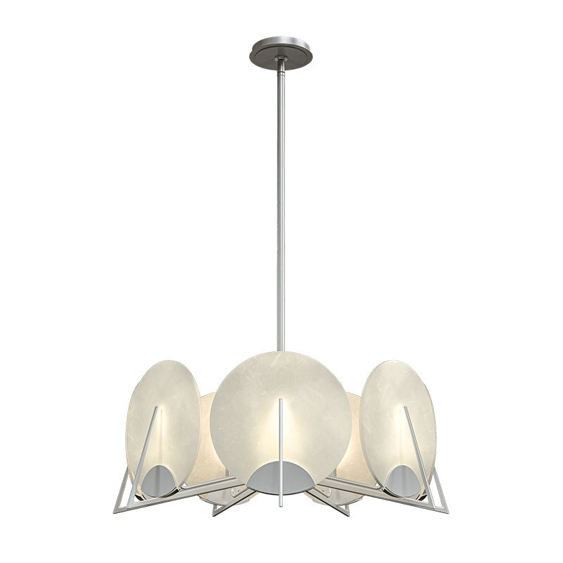 Hubbardton Forge 131059 Callisto 7-lt 28" Pendant