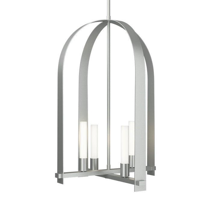 Hubbardton Forge 131070 Triomphe 4-lt 17" Pendant