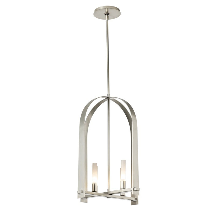 Hubbardton Forge 131070 Triomphe 4-lt 17" Pendant