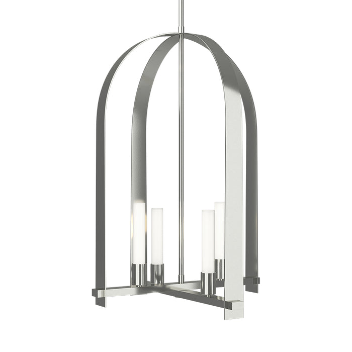 Hubbardton Forge 131070 Triomphe 4-lt 17" Pendant