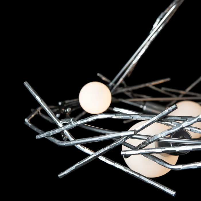 Hubbardton Forge 131088 Brindille 6-lt 37" Pendant