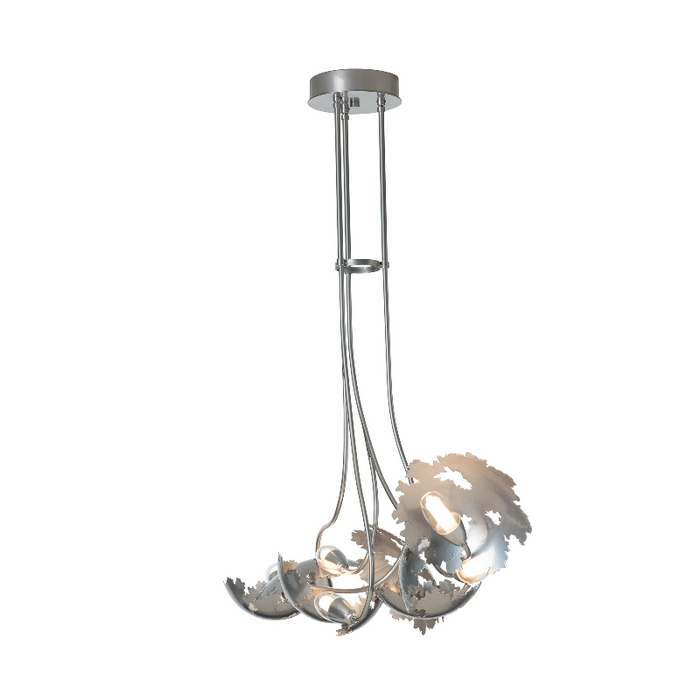 Hubbardton Forge 131097 Pangea 6-lt 48" Linear Pendant