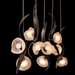 Hubbardton Forge 131098 Mika 10-lt 54" Pendant