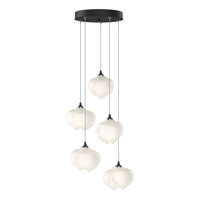 Hubbardton Forge 131123 Ume 5-lt 17" LED Pendant