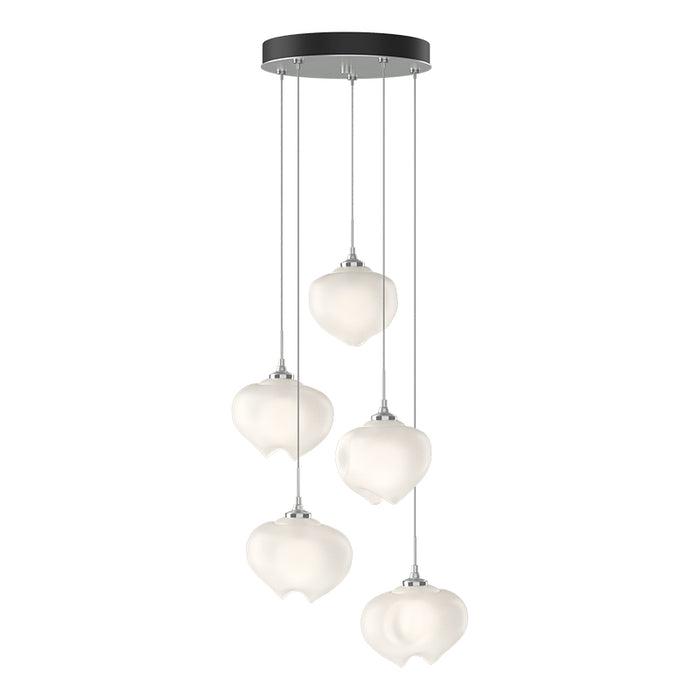 Hubbardton Forge 131123 Ume 5-lt 17" LED Pendant