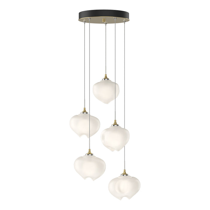 Hubbardton Forge 131123 Ume 5-lt 17" LED Pendant