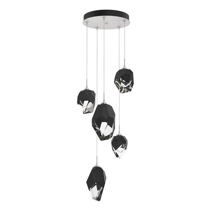 Hubbardton Forge 131139 Chrysalis 5-lt 16" LED Pendant