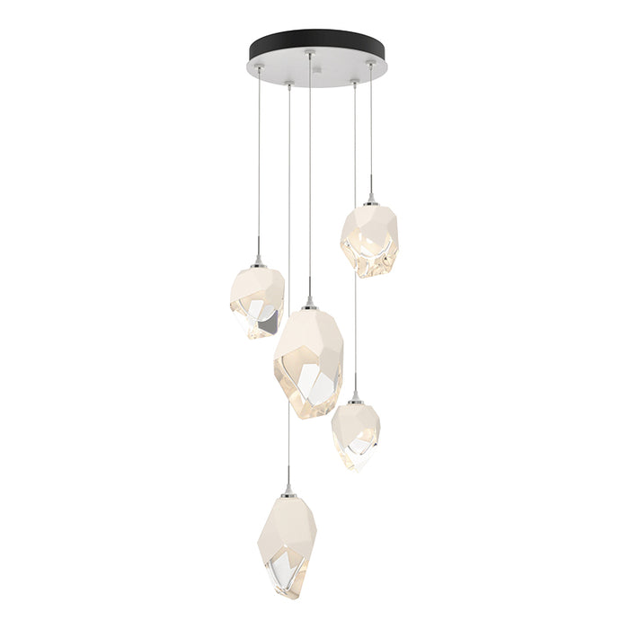 Hubbardton Forge 131139 Chrysalis 5-lt 16" LED Pendant