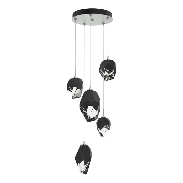 Hubbardton Forge 131139 Chrysalis 5-lt 16" LED Pendant