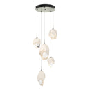 Hubbardton Forge 131139 Chrysalis 5-lt 16" LED Pendant