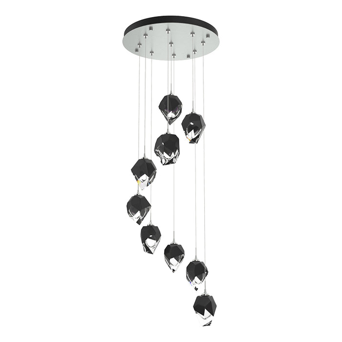 Hubbardton Forge 131140 Chrysalis 9-lt 21" LED Pendant