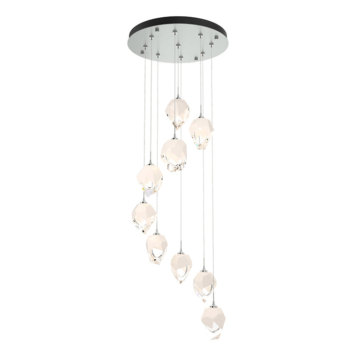 Hubbardton Forge 131140 Chrysalis 9-lt 21" LED Pendant