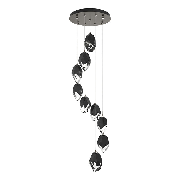 Hubbardton Forge 131141 Chrysalis 9-lt 21" LED Pendant