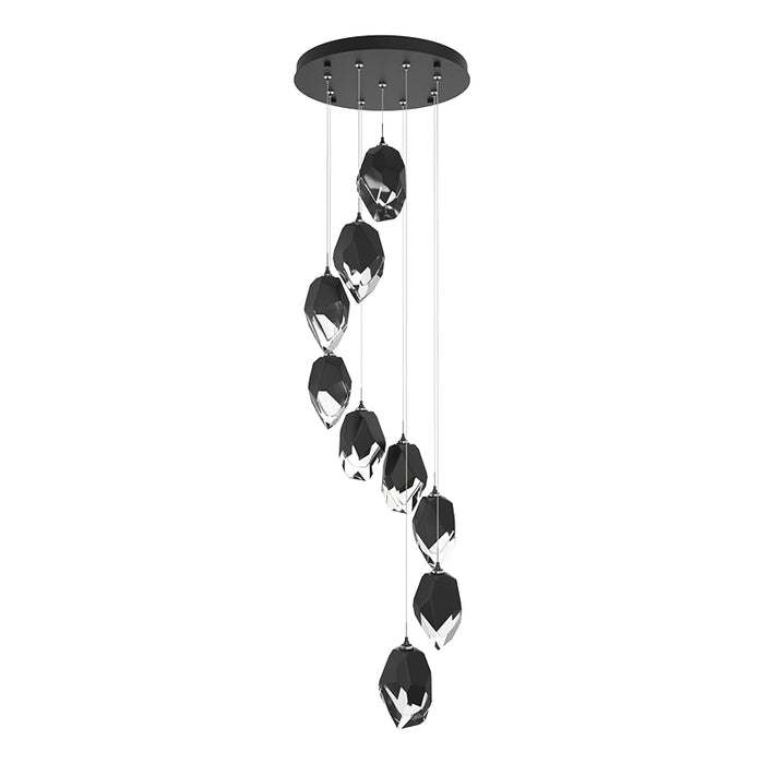 Hubbardton Forge 131141 Chrysalis 9-lt 21" LED Pendant