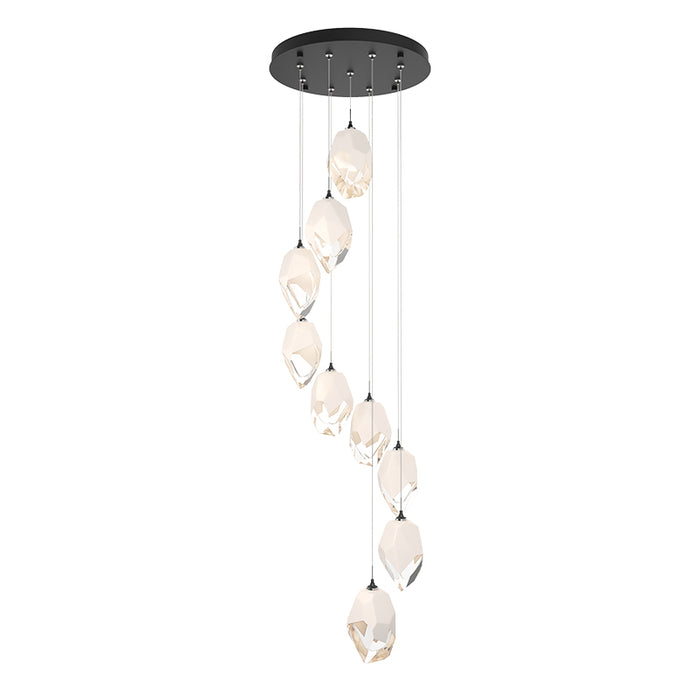 Hubbardton Forge 131141 Chrysalis 9-lt 21" LED Pendant