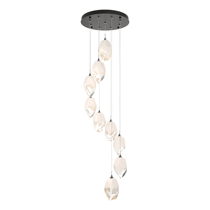 Hubbardton Forge 131141 Chrysalis 9-lt 21" LED Pendant