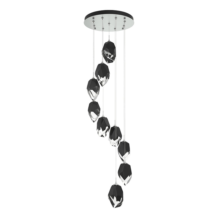 Hubbardton Forge 131141 Chrysalis 9-lt 21" LED Pendant