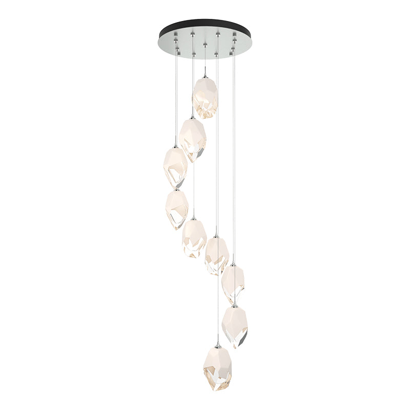 Hubbardton Forge 131141 Chrysalis 9-lt 21" LED Pendant